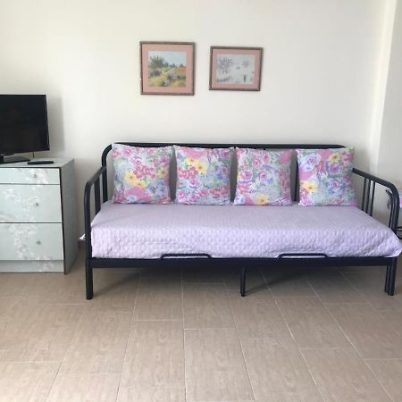 Armonia Apartment Plataria Ngoại thất bức ảnh