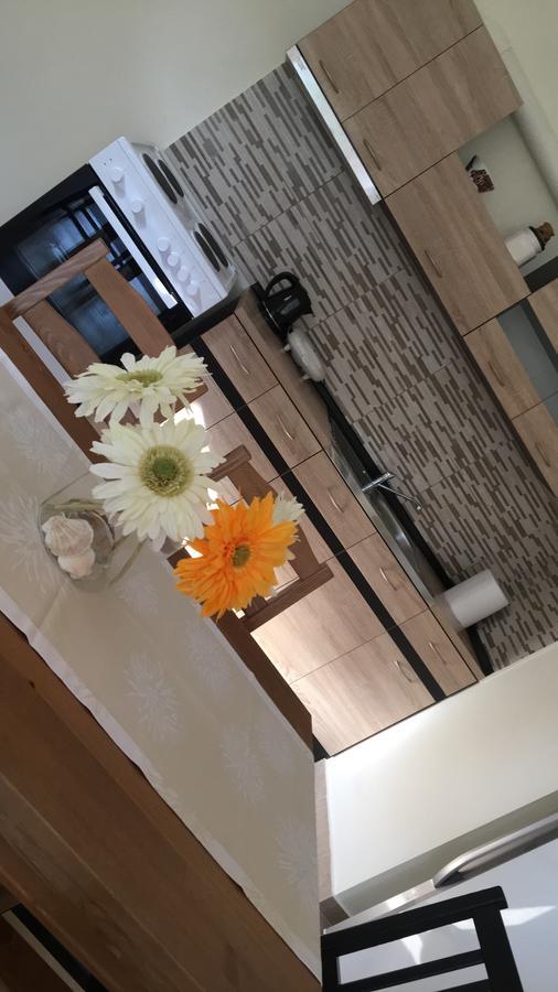 Armonia Apartment Plataria Ngoại thất bức ảnh