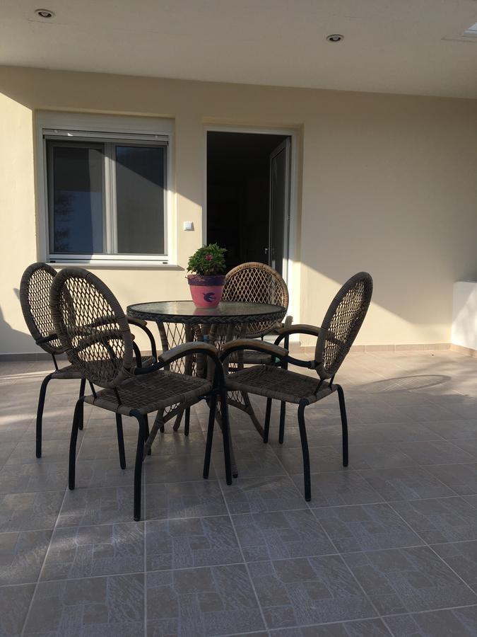 Armonia Apartment Plataria Ngoại thất bức ảnh