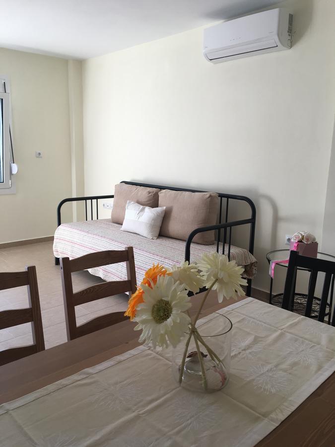 Armonia Apartment Plataria Ngoại thất bức ảnh