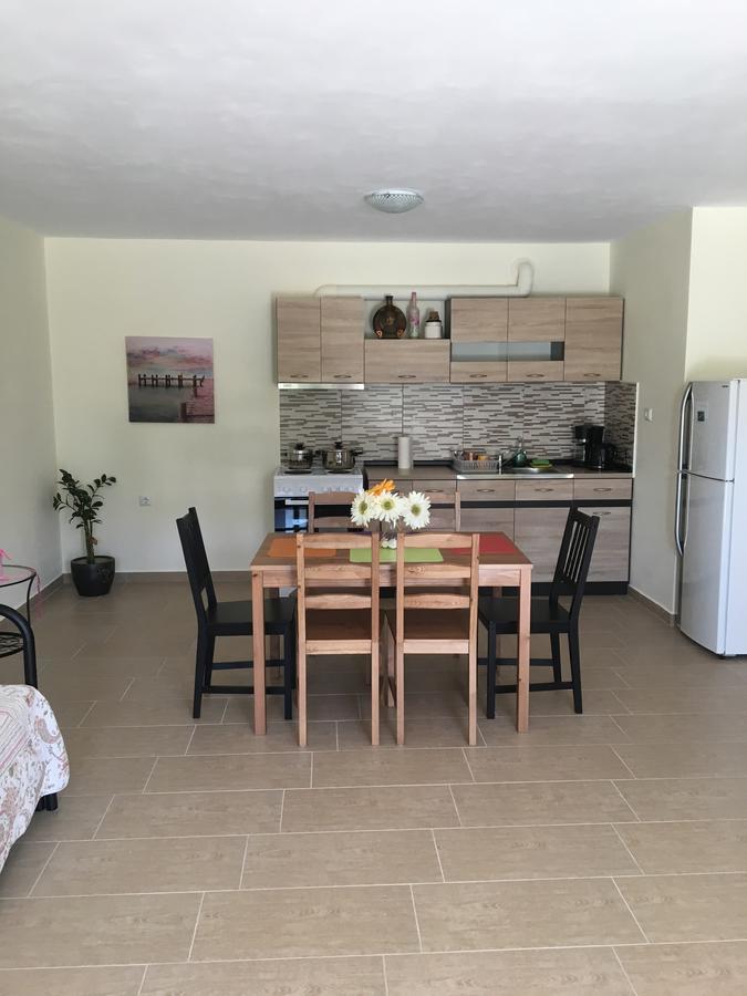 Armonia Apartment Plataria Ngoại thất bức ảnh