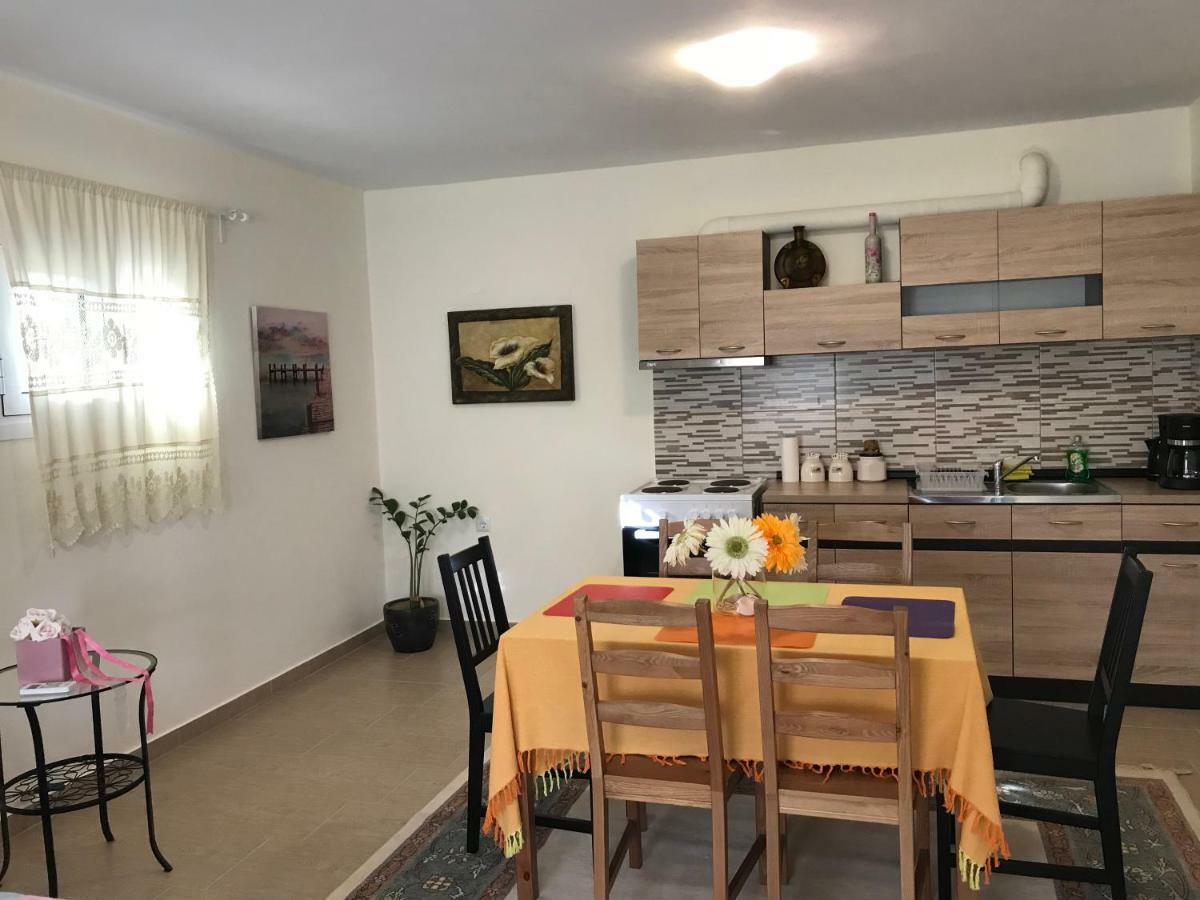 Armonia Apartment Plataria Ngoại thất bức ảnh