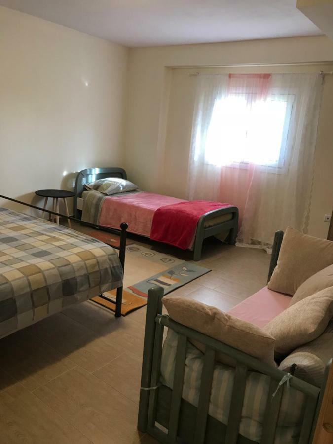 Armonia Apartment Plataria Ngoại thất bức ảnh
