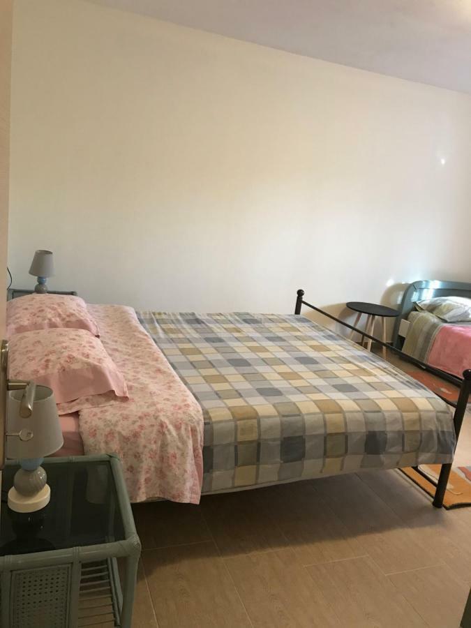 Armonia Apartment Plataria Ngoại thất bức ảnh