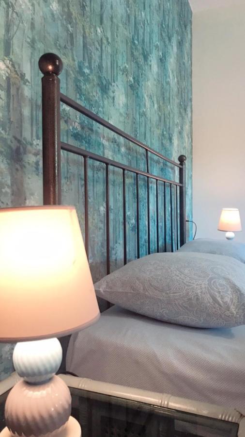 Armonia Apartment Plataria Ngoại thất bức ảnh
