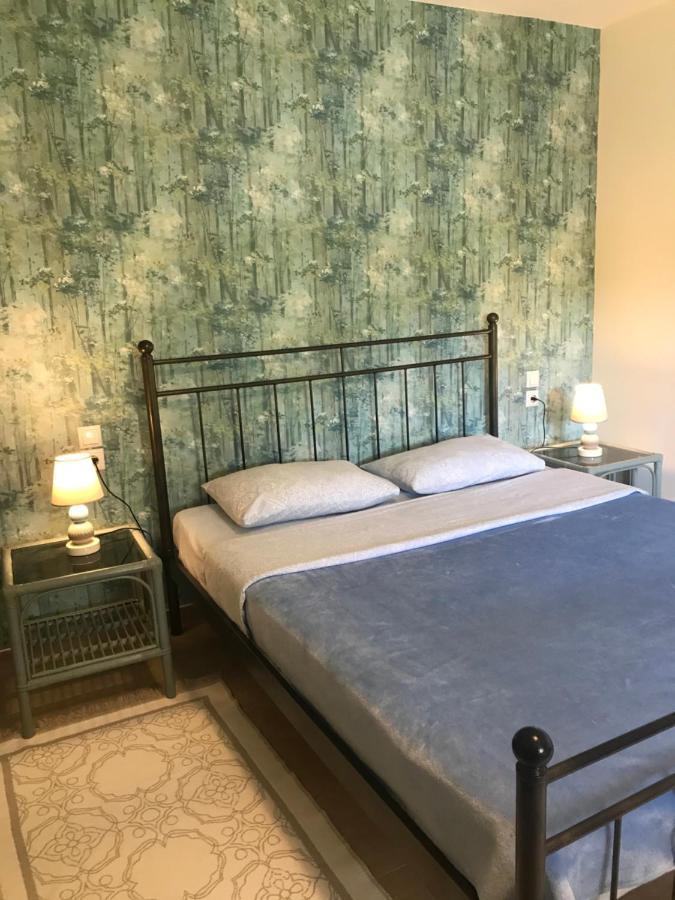 Armonia Apartment Plataria Ngoại thất bức ảnh