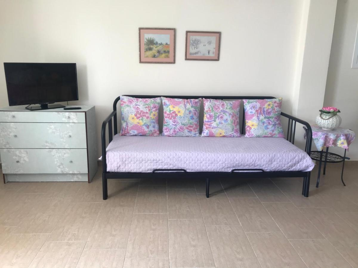 Armonia Apartment Plataria Ngoại thất bức ảnh